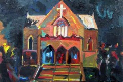 Painting#3-Port-Adelaide-Uniting-Church