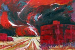 Painting#30-Oil-Storage-Tanks-Wolseley